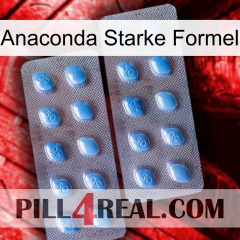 Anaconda Strong Formula viagra4
